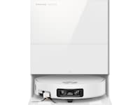 Dreame X60 Pro Ultra Complete robotstøvsuger - Hvit Robotgressklipper