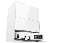 Dreame X60 Pro Ultra Complete robotstøvsuger - Hvit Robotgressklipper