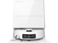 Dreame X60 Pro Ultra Complete robotstøvsuger - Hvit Robotgressklipper