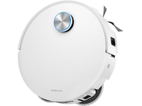 Dreame X60 Pro Ultra Complete robotstøvsuger - Hvit Robotgressklipper