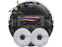 Dreame X60 Pro Ultra Complete robotstøvsuger - Hvit Robotgressklipper