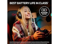 HyperX CloudX Stinger 3 Gaming headset
