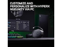 HyperX CloudX Stinger 3 Gaming headset