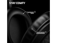 HyperX CloudX Stinger 3 Gaming headset