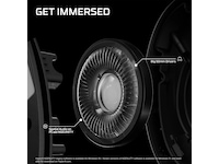HyperX CloudX Stinger 3 Gaming headset