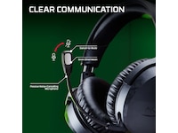 HyperX CloudX Stinger 3 Gaming headset