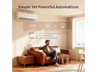 Aqara Hub M200 Smarthub/ bridge