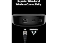 Aqara Hub M200 Smarthub/ bridge
