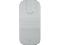 Logitech Mobi Fold trådløs mus (offwhite) Mus