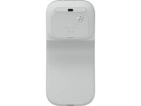 Logitech Mobi Fold trådløs mus (offwhite) Mus