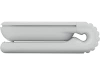 Logitech Mobi Fold trådløs mus (offwhite) Mus