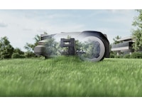 Roborock Q110 robotgressklipper RTK VSLAM 1000 m² -B-Grade Demo hjem & fritid