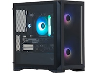Komplett-PC Advanced Gaming i143 RGB Gaming-PC stasjonær