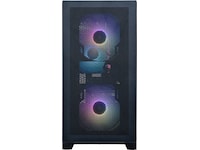 Komplett-PC Advanced Gaming i143 RGB Gaming-PC stasjonær