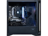 Komplett-PC Advanced Gaming i143 RGB Gaming-PC stasjonær