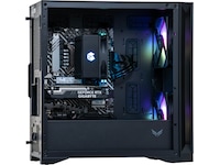 Komplett-PC Advanced Gaming i143 RGB Gaming-PC stasjonær