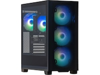 Komplett-PC Advanced Gaming i148 RGB Gaming-PC stasjonær