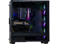 Komplett-PC Advanced Gaming i148 RGB Gaming-PC stasjonær