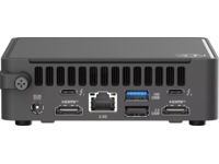 ASUS NUC 15 PRO Slim C3 100U -B-Grade Demo annet i datautstyr