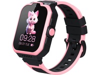 ZTE K1 Pro Barneklokke (rosa) -B-Grade Demo klokker