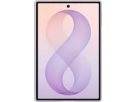 Samsung Galaxy Z Fold8 Clear Magnet-deksel (transparent) Deksel til mobiltelefon