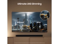 Samsung 55" QN73F Neo QLED 4K Mini LED Smart TV (2025) -B-Grade Demo TV/projektor