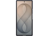Samsung Galaxy Z Fold8 Ultra silikon magnetdeksel (grafitt) Deksel til mobiltelefon