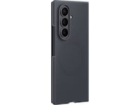Samsung Galaxy Z Fold8 Ultra silikon magnetdeksel (grafitt) Deksel til mobiltelefon