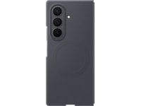 Samsung Galaxy Z Fold8 Ultra silikon magnetdeksel (grafitt) Deksel til mobiltelefon