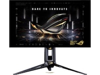 ASUS 27" gamingskjerm ROG Swift PG27AQWP-G Skjermer