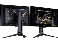 ASUS 27" gamingskjerm ROG Swift PG27AQWP-G Skjermer