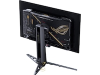 ASUS 27" gamingskjerm ROG Swift PG27AQWP-G Skjermer