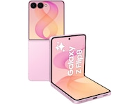 Samsung Galaxy Z Flip8 256GB (rosa) Mobiltelefoner