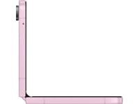 Samsung Galaxy Z Flip8 256GB (rosa) Mobiltelefoner