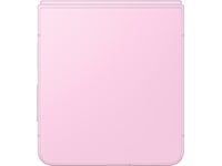 Samsung Galaxy Z Flip8 256GB (rosa) Mobiltelefoner