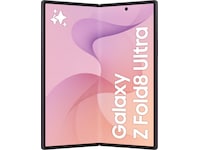 Samsung Galaxy Z Fold8 Ultra 256GB (violet shadow) Mobiltelefoner