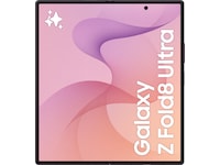 Samsung Galaxy Z Fold8 Ultra 256GB (violet shadow) Mobiltelefoner