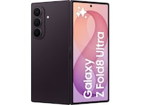 Samsung Galaxy Z Fold8 Ultra 256GB (violet shadow) Mobiltelefoner