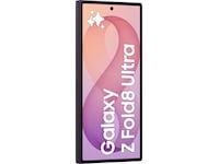 Samsung Galaxy Z Fold8 Ultra 256GB (violet shadow) Mobiltelefoner