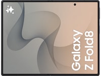 Samsung Galaxy Z Fold8 256GB (graphite) Mobiltelefoner