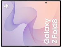 Samsung Galaxy Z Fold8 512GB (lavendel) Mobiltelefoner