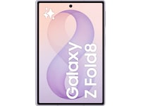 Samsung Galaxy Z Fold8 512GB (lavendel) Mobiltelefoner