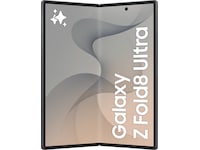 Samsung Galaxy Z Fold8 Ultra 1TB (graphite) Mobiltelefoner