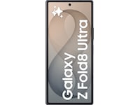 Samsung Galaxy Z Fold8 Ultra 1TB (graphite) Mobiltelefoner