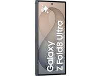 Samsung Galaxy Z Fold8 Ultra 1TB (graphite) Mobiltelefoner