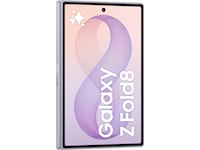 Samsung Galaxy Z Fold8 256GB (lavender) Mobiltelefoner