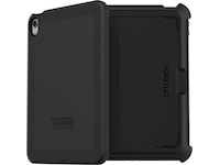 OtterBox iPad Air 13"(M2/M3) Defender deksel (sort) - ProPack -B-Grade Demo annet i PC & nettbrett
