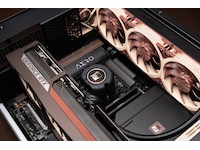Noctua Looped NL-LC1-36 Kjøler CPU - Vannkjøling