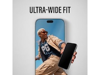 PanzerGlass iPhone 17 Pro Max / 18 Pro Max Skjermbeskytter Skjermbeskyttelse