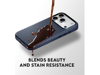 PanzerGlass CARE iPhone 17 Pro Max / 18 Pro Max Fusion Fabric deksel (sort) Deksel til mobiltelefon